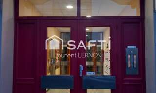 Appartement 5 Pièces 91 m² à vendre à Vesoul (70000)