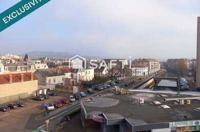 Appartement 5 pièces 99000 €