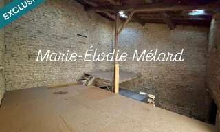 Immeuble  100 m² à vendre à Mangiennes (55150)