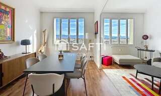 Appartement 6 Pièces 140 m² à vendre à Valence (26000)