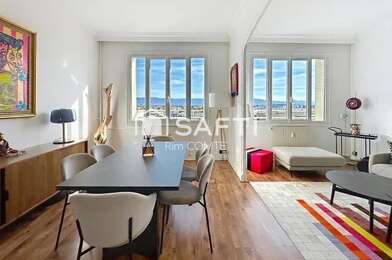 Appartement 6 pièces 415000 €