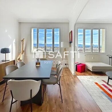 Appartement 6 pièces 415000 €