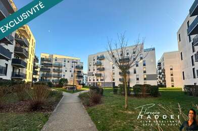 Appartement 4 pièces 239000 €