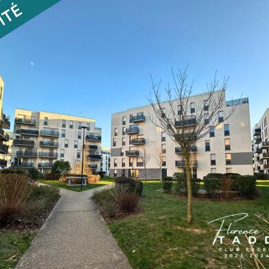 Appartement 4 pièces 249000 €