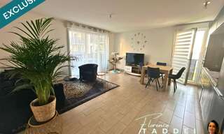 Appartement 4 Pièces 77 m² à vendre à Les Ulis (91940)