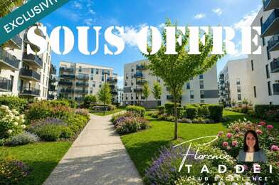 Appartement 4 pièces 239000 €