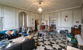 Maison 10 Pièces 380 m² à vendre à Le Crest (63450)