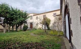 Maison 10 Pièces 380 m² à vendre à Le Crest (63450)