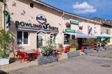 Maison 8 pièces 220000 €