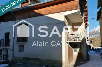 Appartement 4 pièces 125000 €