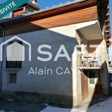 Appartement 4 pièces 125000 €