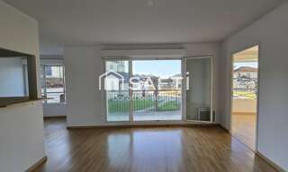 Appartement 2 Pièces 50 m² à vendre à Mios (33380)