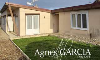 Maison 3 Pièces 75 m² à vendre à Annay (62880)