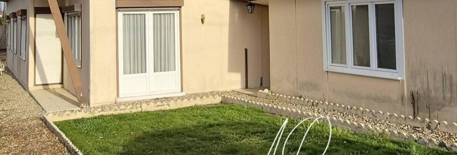 Maison 3 Pièces 75 m² à vendre à Annay (62880)