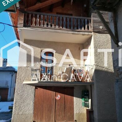 Appartement 4 pièces 135000 €