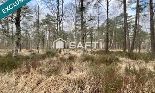 Terrain  419062 m² à vendre à Vouzeron (18330)