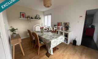 Maison 5 Pièces 80 m² à vendre à Hersin-Coupigny (62530)