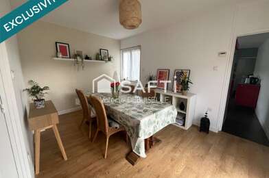 Maison 5 pièces 149900 €