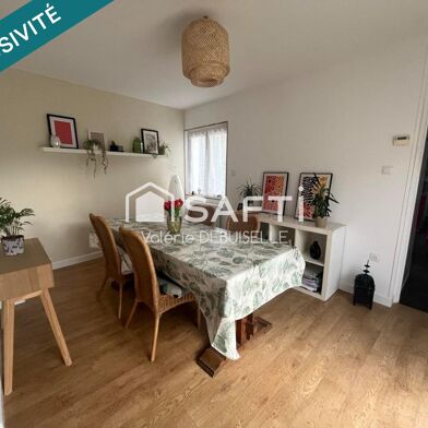Maison 5 pièces 149900 €
