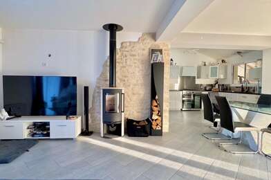 Maison 4 pièces 383500 €