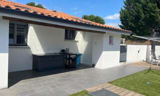 Maison 4 Pièces 68 m² à vendre à Biganos (33380)