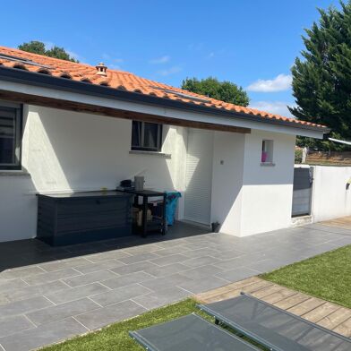 Maison 4 pièces 296000 €