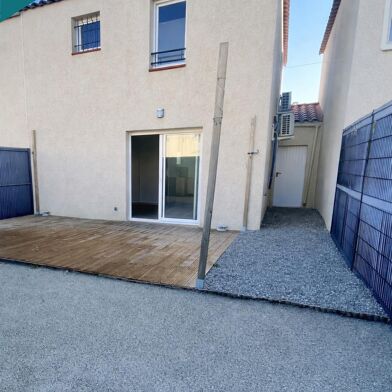 Maison 4 pièces 312000 €