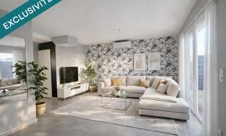 Maison 4 Pièces 79 m² à vendre à Le Muy (83490)