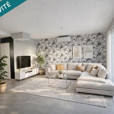 Maison 4 pièces 299000 €