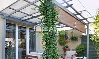 Maison 4 Pièces 86 m² à vendre à Saint-Caprais-de-Bordeaux (33880)