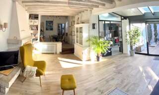 Maison 8 Pièces 189 m² à vendre à Cour-Cheverny (41700)