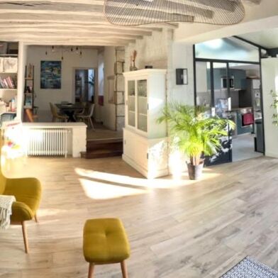 Maison 8 pièces 339000 €