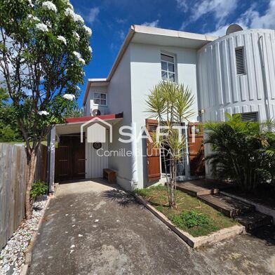 Maison 4 pièces 399000 €