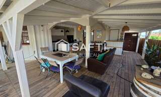 Maison 4 Pièces 90 m² à vendre à Sainte-Luce (97228)