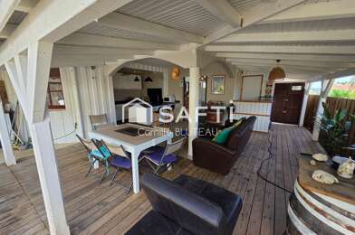 Maison 4 pièces 399000 €