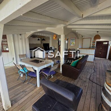 Maison 4 pièces 399000 €