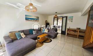 Maison 4 Pièces 90 m² à vendre à Sainte-Luce (97228)