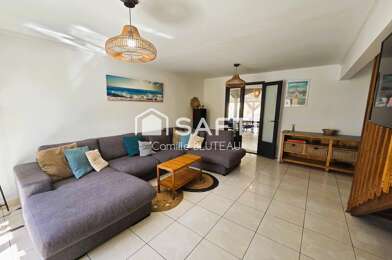 Maison 4 pièces 383000 €