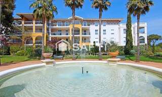 Appartement 2 Pièces 55 m² à vendre à Fréjus (83370)