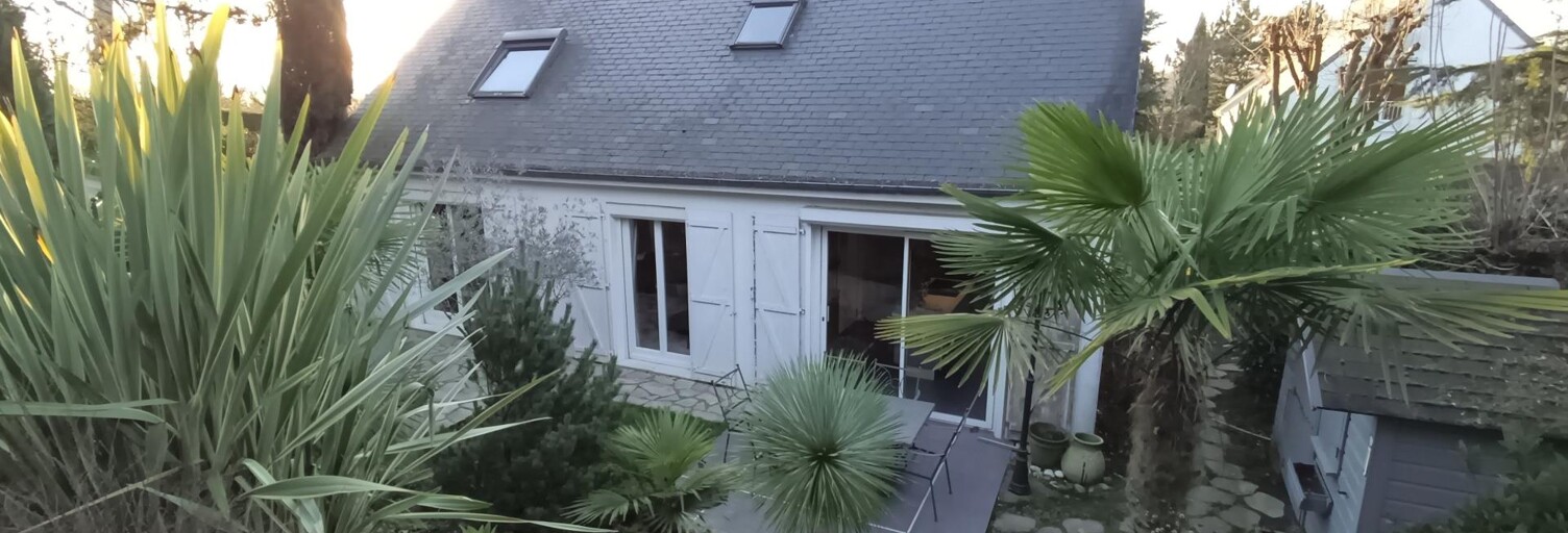 Maison 7 Pièces 160 m² à vendre à Montlignon (95680)