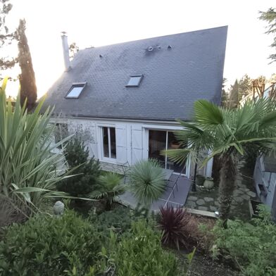 Maison 7 pièces 634000 €