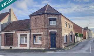 Maison 6 Pièces 160 m² à vendre à Ham-en-Artois (62190)