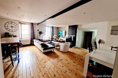 Maison 7 pièces 257000 €