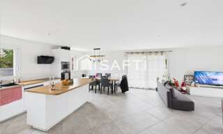 Maison 5 Pièces 113 m² à vendre à Mirebeau-sur-Bèze (21310)