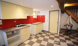 Maison 4 Pièces 63 m² à vendre à Mauzé-sur-le-Mignon (79210)