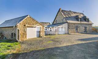 Maison 5 Pièces 105 m² à vendre à Mayenne (53100)