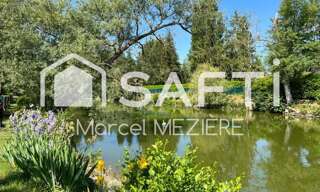 Maison 3 Pièces 80 m² à vendre à Rosoy (89100)