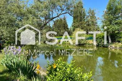 Maison 3 pièces 195000 €