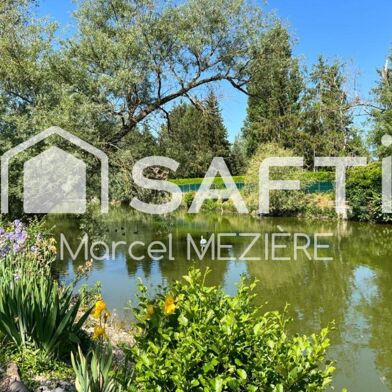 Maison 3 pièces 195000 €