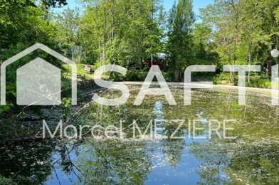 Maison 3 pièces 195000 €